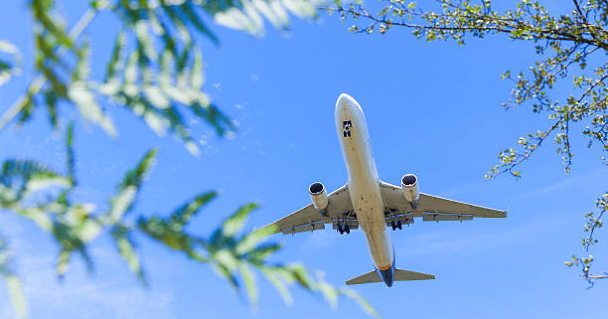 Көлік министрлігі ішкі және халықаралық әуе бағыттары бойынша билет құны өспейтінін мәлімдеді