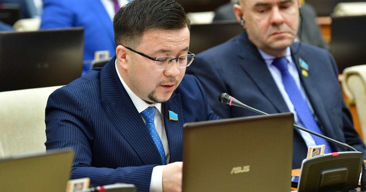 "Әлеуметтік желіге деген тәуелділіктің зардабы тым ауыр" – депутат