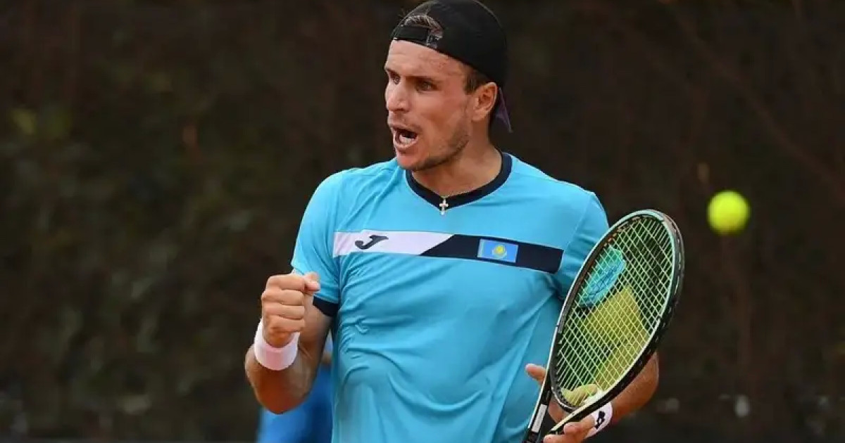 Дмитрий Попко Мексикадағы турнирдің финалына шықты