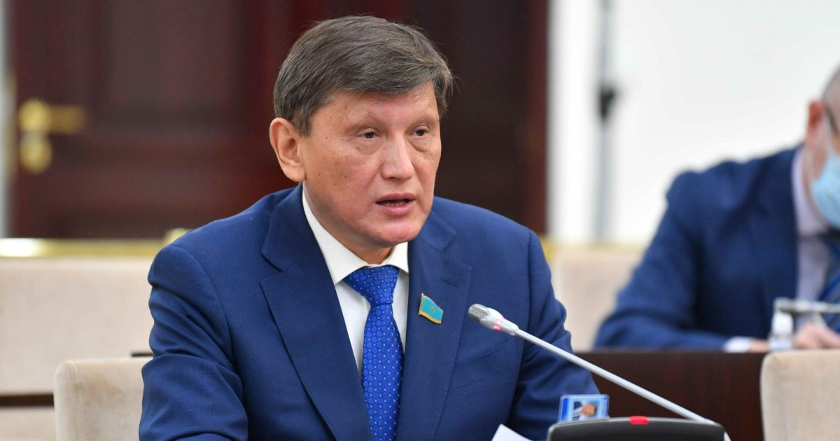 Нұртөре Жүсіп: Әдемі жер-су атауын толық пайдаланбай жүрміз