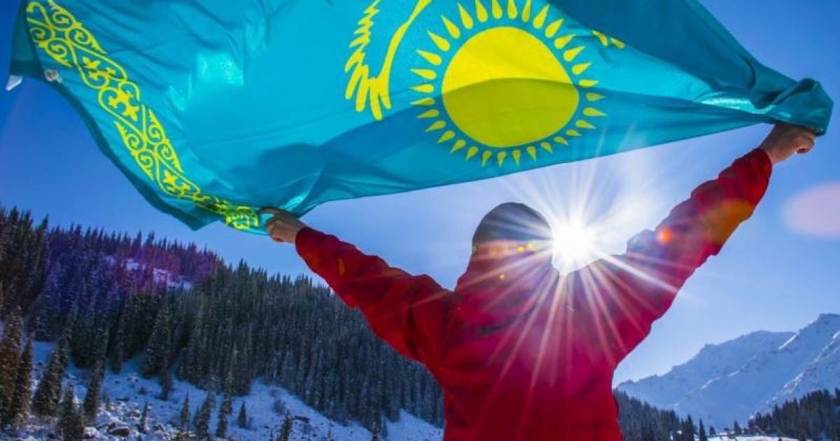 Рәміздерге құрмет – азаматтық парыз
