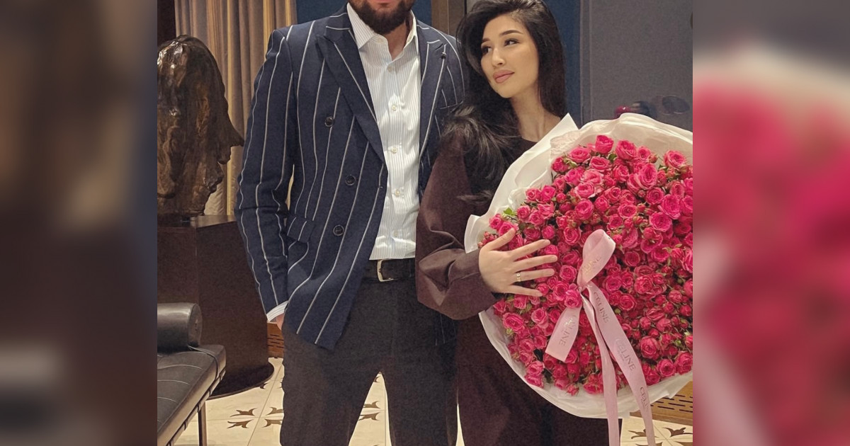 «Раимнан әдемі екен»: әншінің бұрынғы қызының болашақ жары кім?