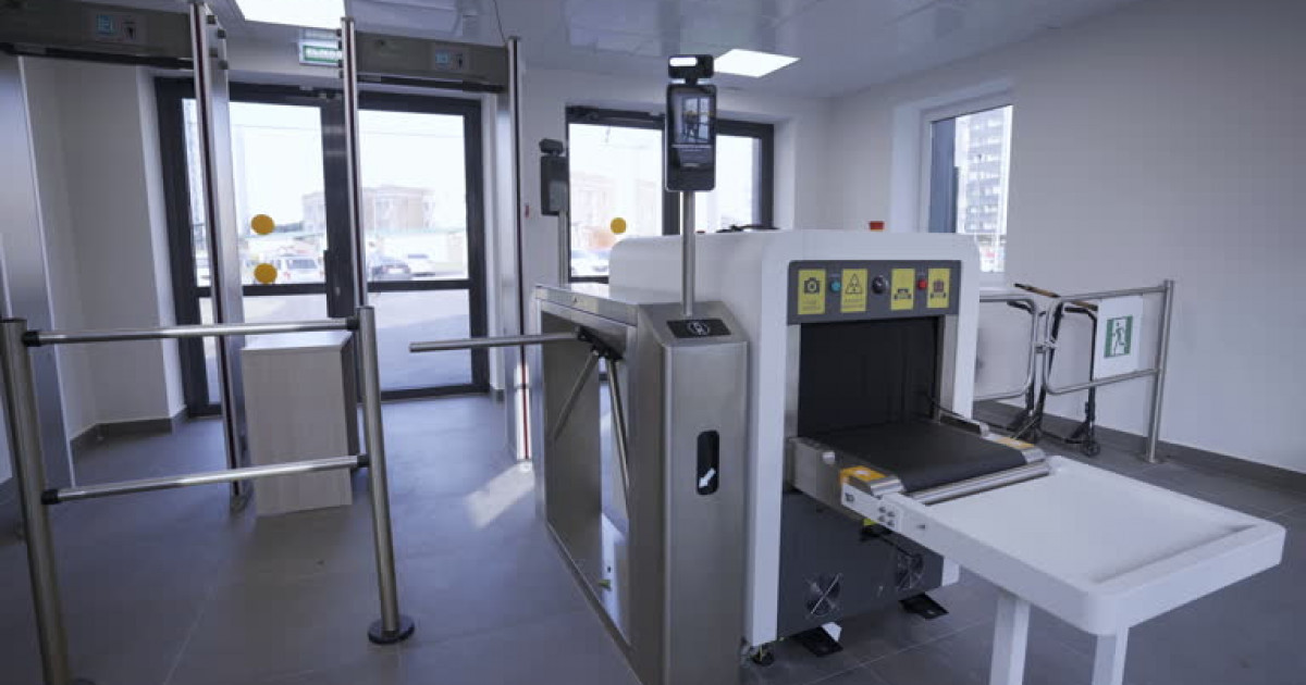 Шекара қызметі: Барлық өткізу пункттері штаттық режимде жұмыс істеп тұр