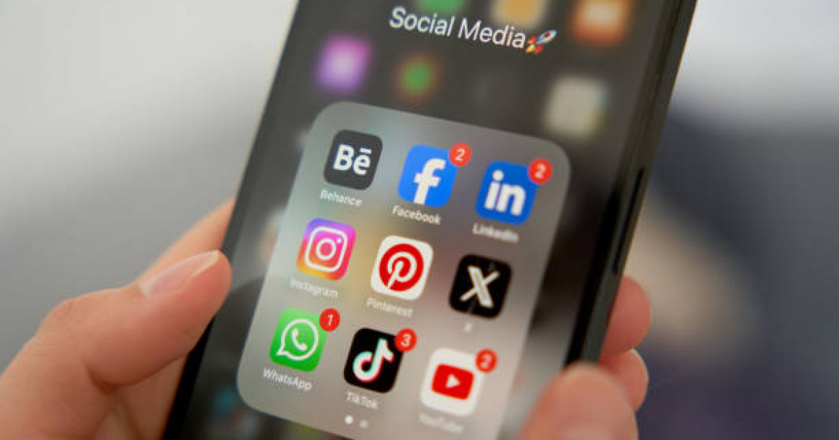 TikTok жасөспірімдердің қауіпсіздігі үшін жаңа функцияларды іске қосады