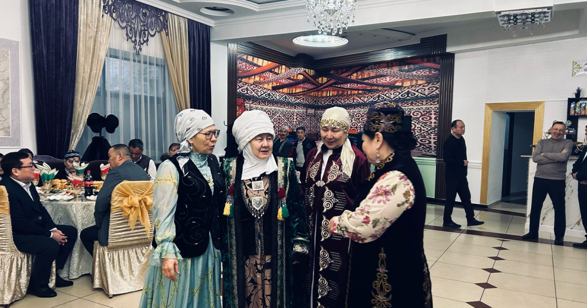 Жаңа жыл 14 наурыздан басталады