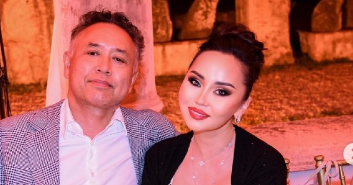 «Жас екенімізді тексеріп көрейік»: 50 жастан асқан Баян Алагөзова ширақтығымен таңғалдырды