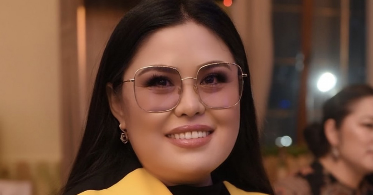 «Жыртыңдап шыға бермейін дедім»: Дариға Бадықова неліктен көрінбей кеткенін айтты