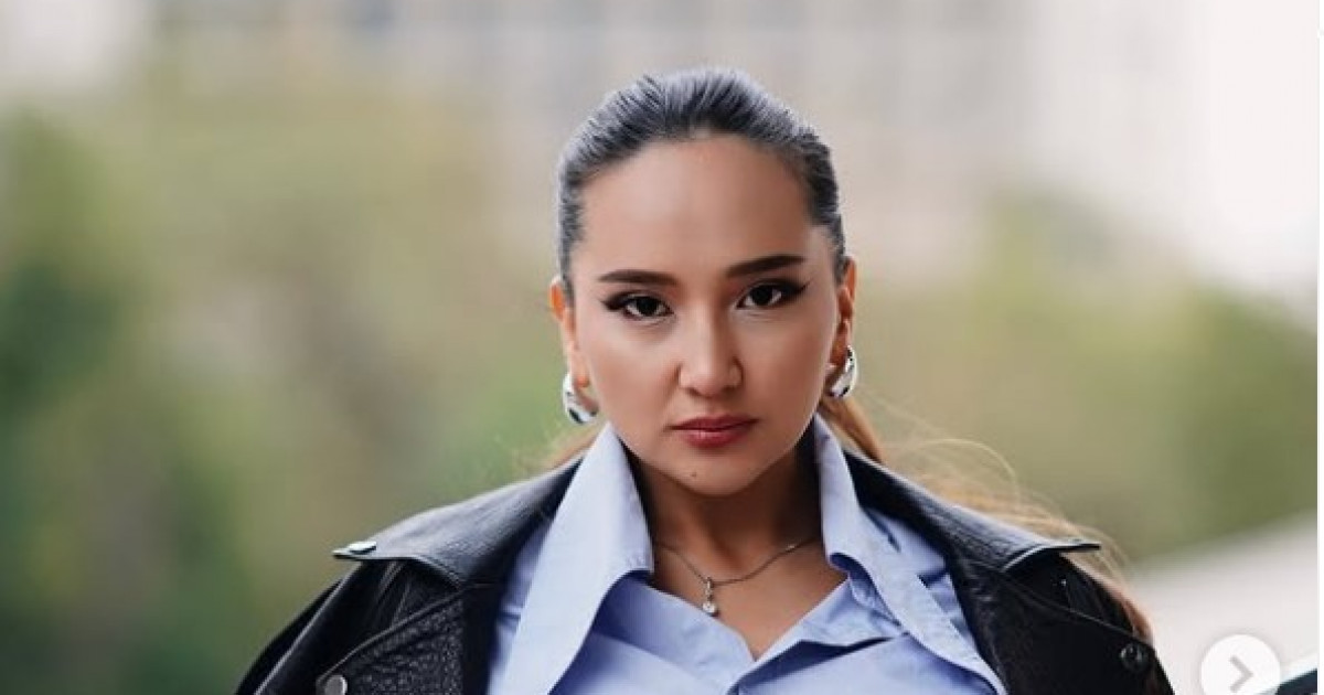 «10 жасқа қартайып кеттім...»: Салтанат Бақаева жан сырын ақтарды