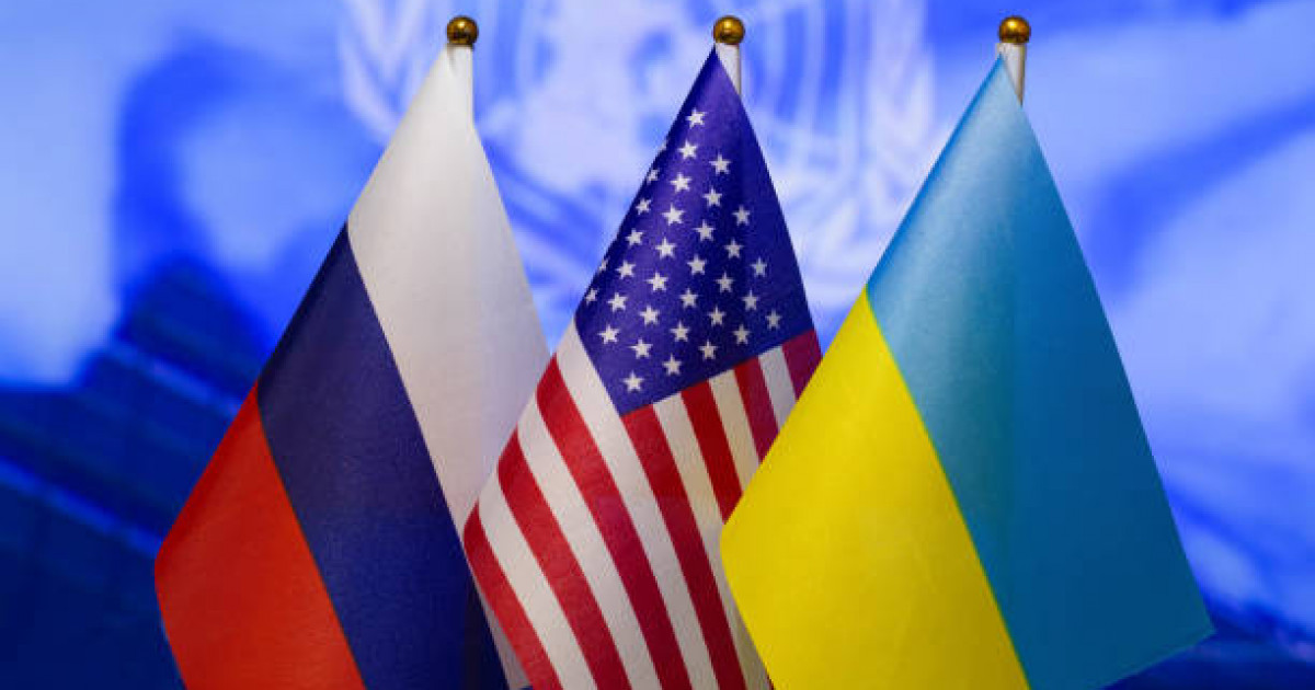 АҚШ Мемлекеттік хатшысы келесі апта Украинаның болашағы үшін шешуші болатынын мәлімдеді