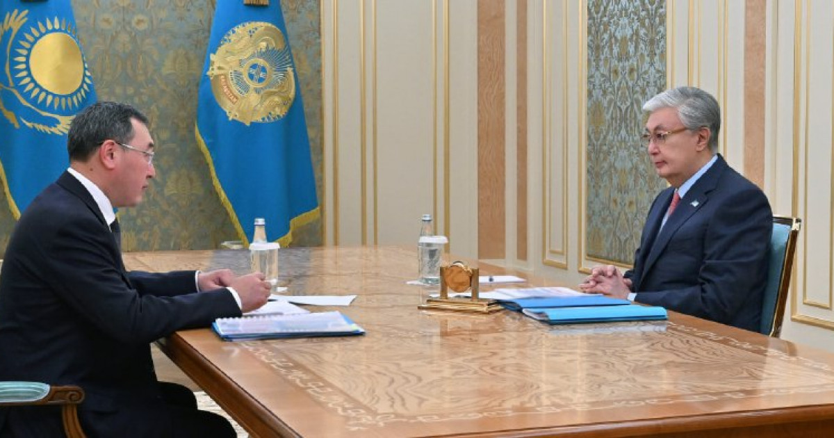 Алматы облысында 37 мыңға жуық жаңа жұмыс орны ашылады