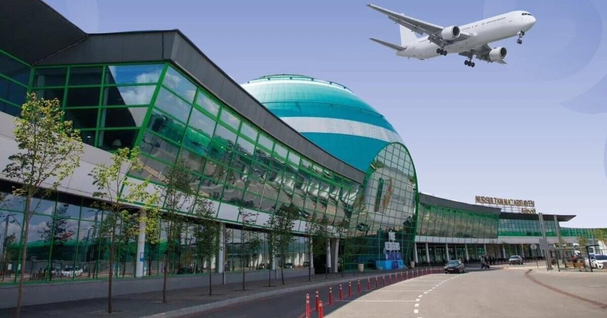 Астана мен Алматы әуежайлары мәртебелі марапатқа ие болды