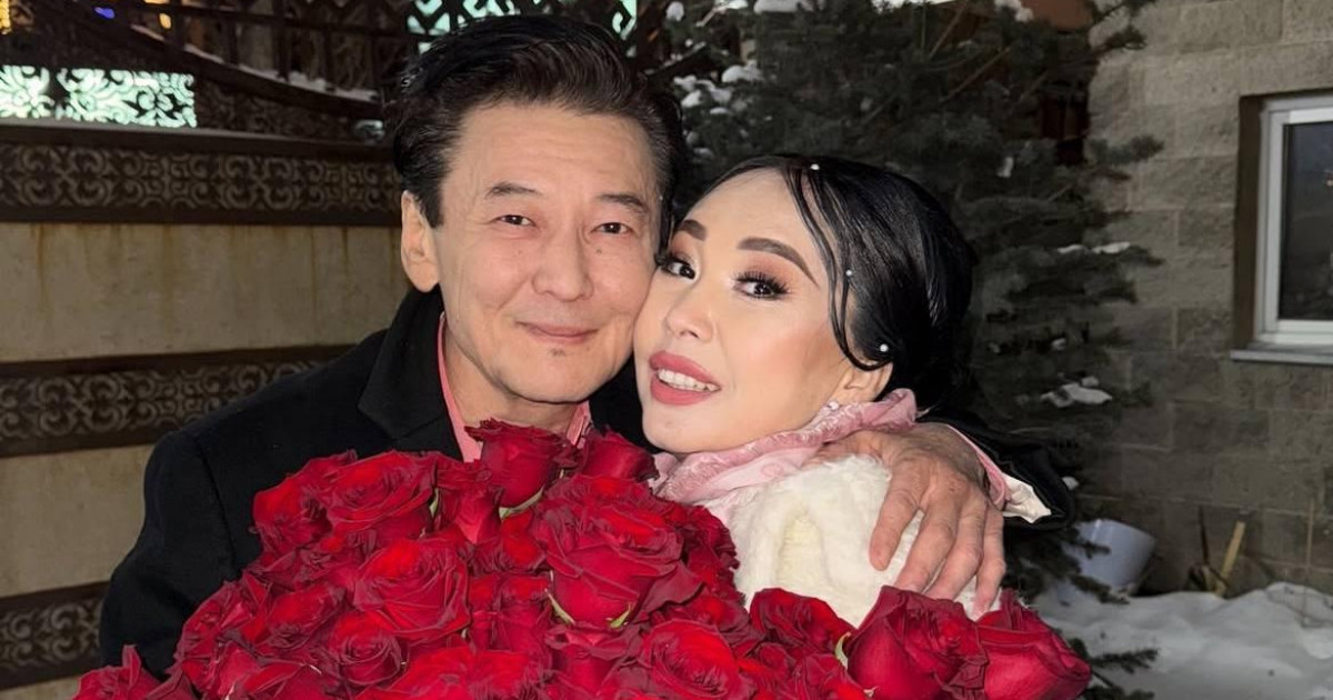 «Ауыр мұңнан арылғандай күй кештім...»: Қарақат Әбілдина отбасындағы жағдай туралы айтты