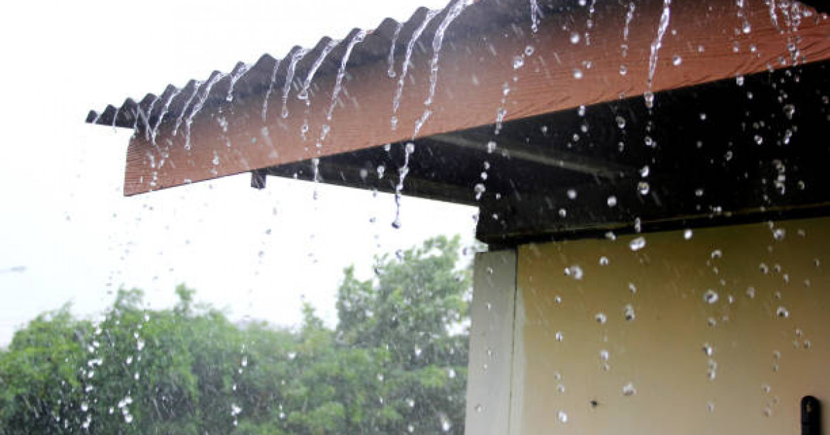 Аяз болып, бұршақ жауады: алдағы үш күнге ауа райы болжамы