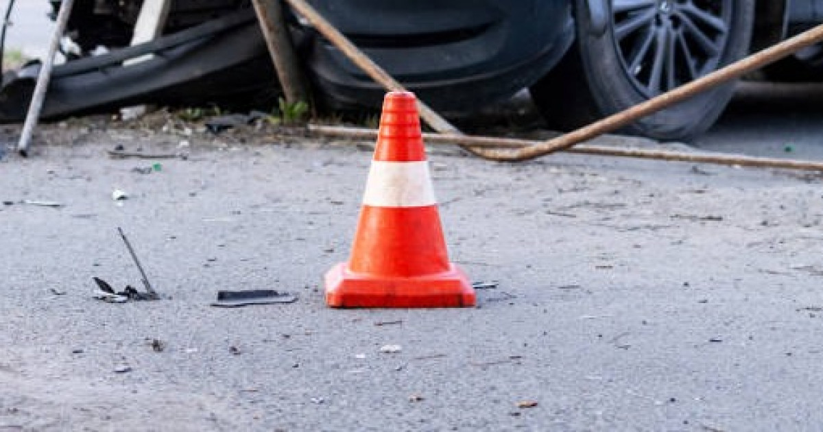 Батыс Қазақстанда жол апатынан екі жасөспірім қаза тапты