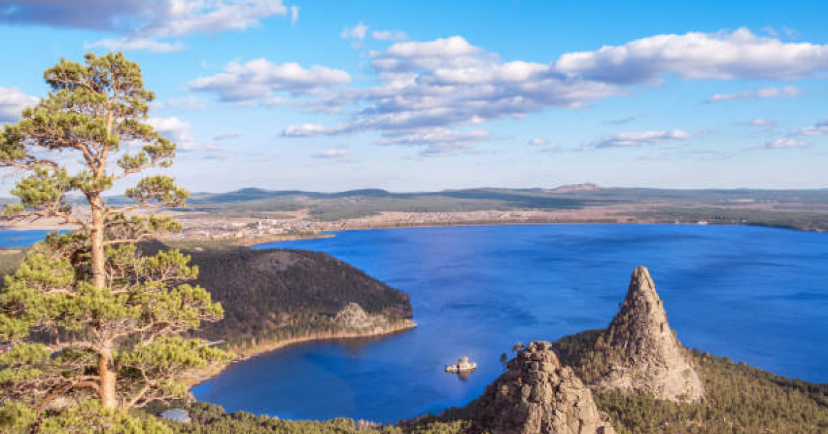 Бурабай курортын дамытуға 3,5 миллиард теңге бөлінді