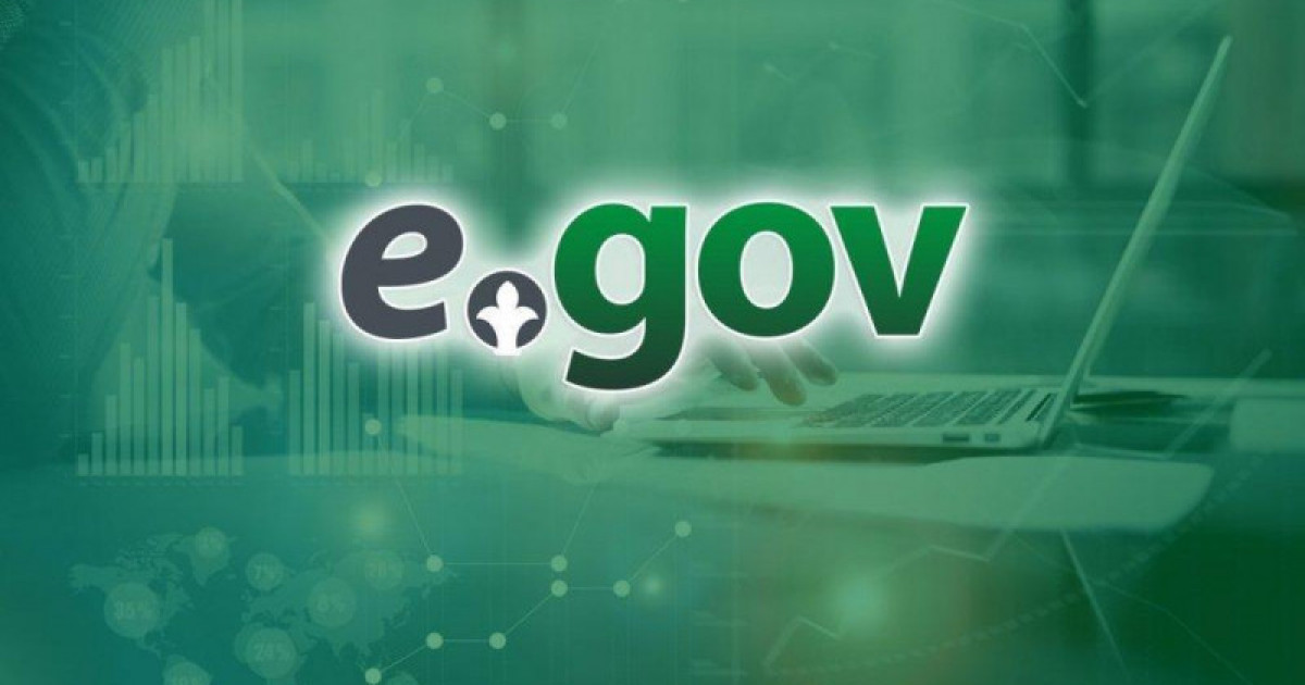 ЕGov не үшін істемей қалды?