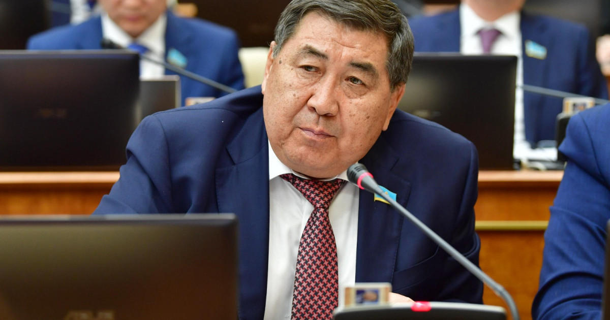 Ермұрат Бәпи: «Бұл – ұлттық дәстүрімізге жасалған ашық қарсылық»