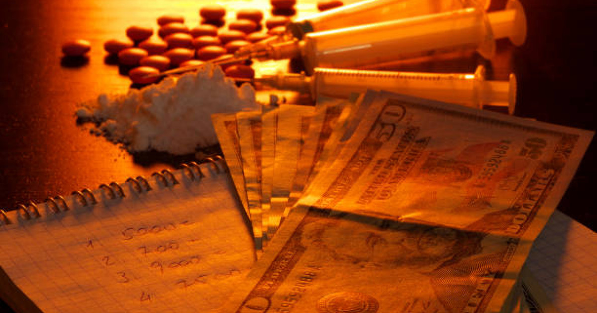 Есірткімен күрес: Шығыс Қазақстанда 86 қылмыстық іс тіркелді