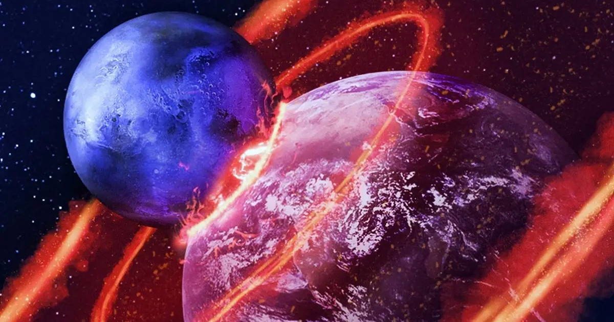 Ғалымдар тіршілік белгісі бар тағы бір планетаны тапты