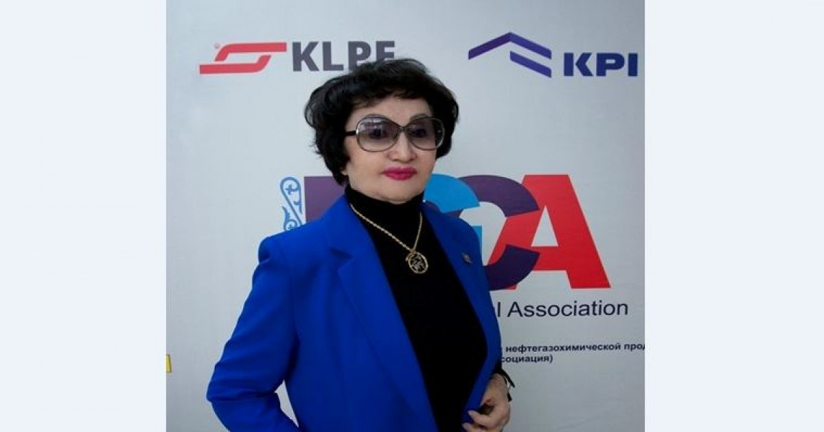 Ғылым мен мемлекет мүддесіне арналған 60 жыл