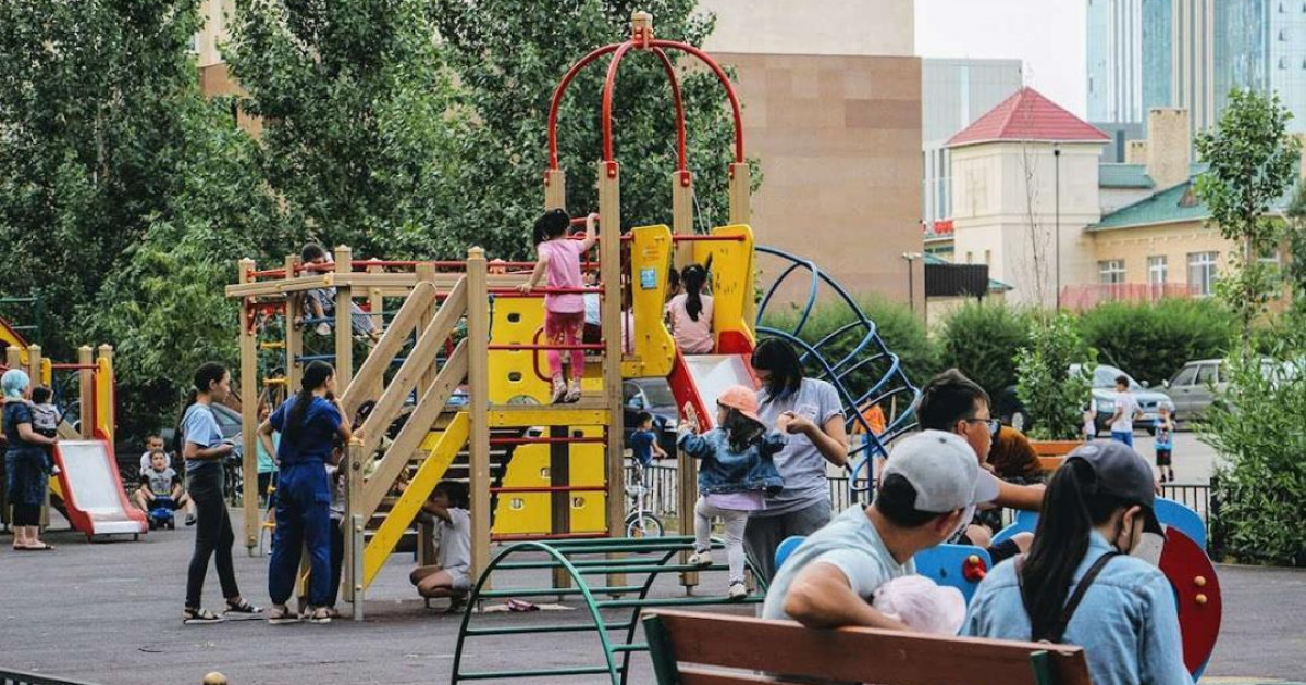 «Халық қатысатын бюджет»: астаналықтар үздік жобаларға дауыс беріп жатыр