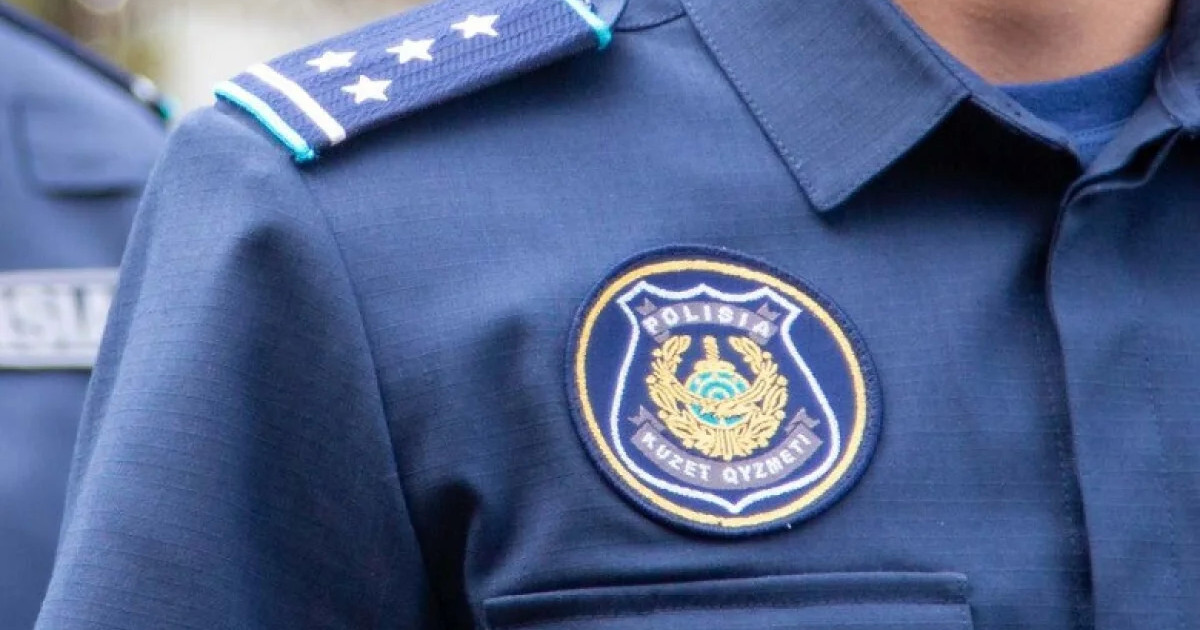 Ішкі істер министрлігі балаларға қатысты маңызды үндеу жасады
