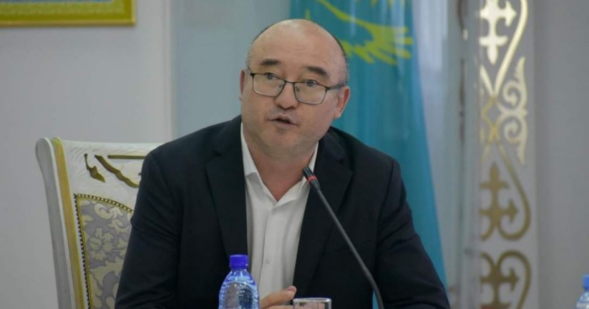 Қанағат Әбілқайыр,  жазушы, сатирик: Сатира ескерусіз қала береді