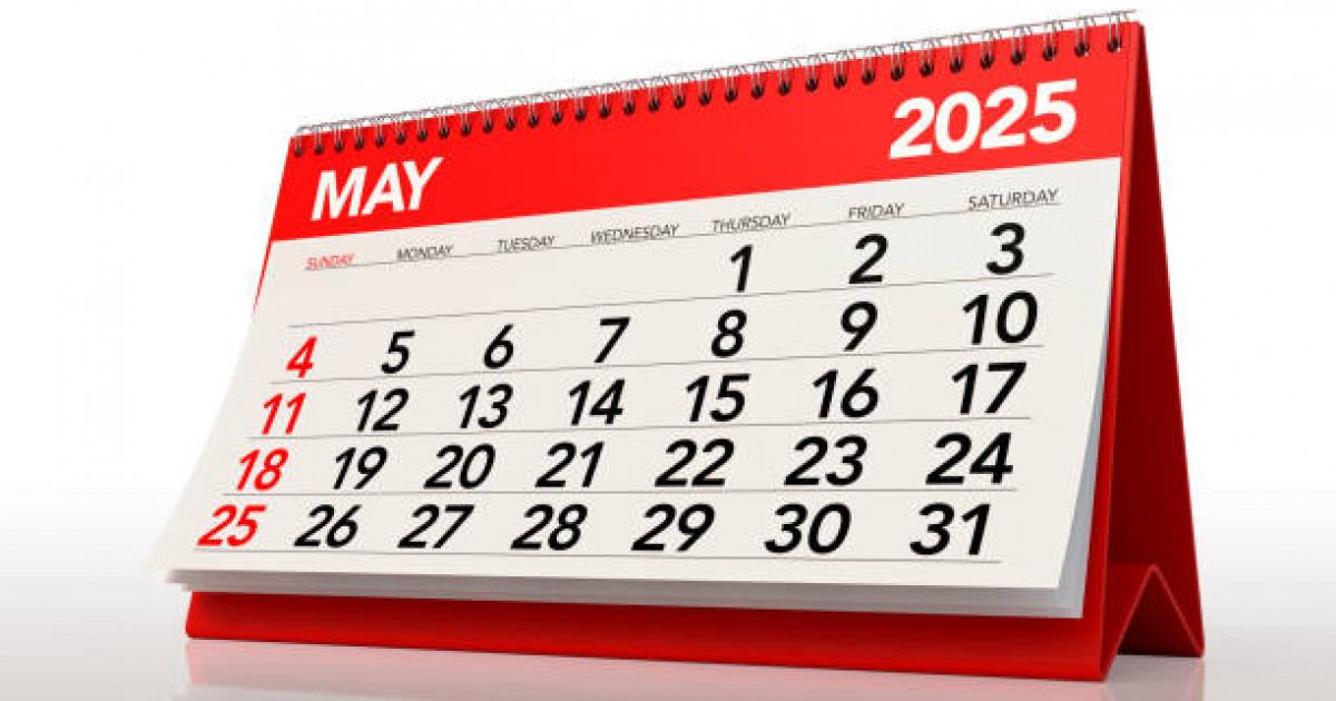 Қазақстан халқы мамырда қанша күн демалады?