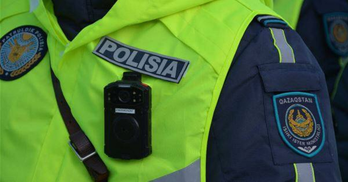 Қазақстанда 