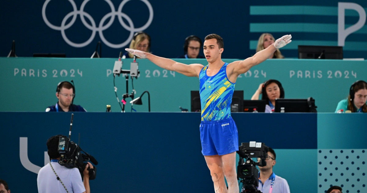 Қазақстанның үш спортшысы әлем кубогы кезеңінің финалына жолдама алды