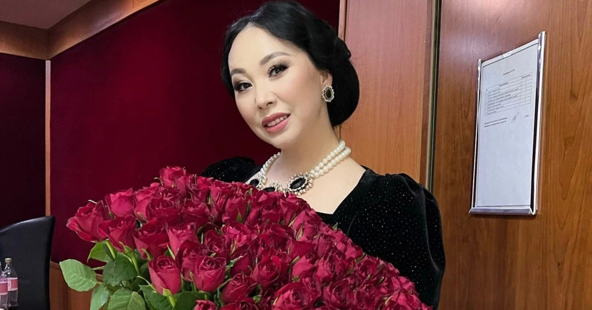 «Маған атақ бермеді...»: Қарақат Әбілдина өз ойын ортаға салды