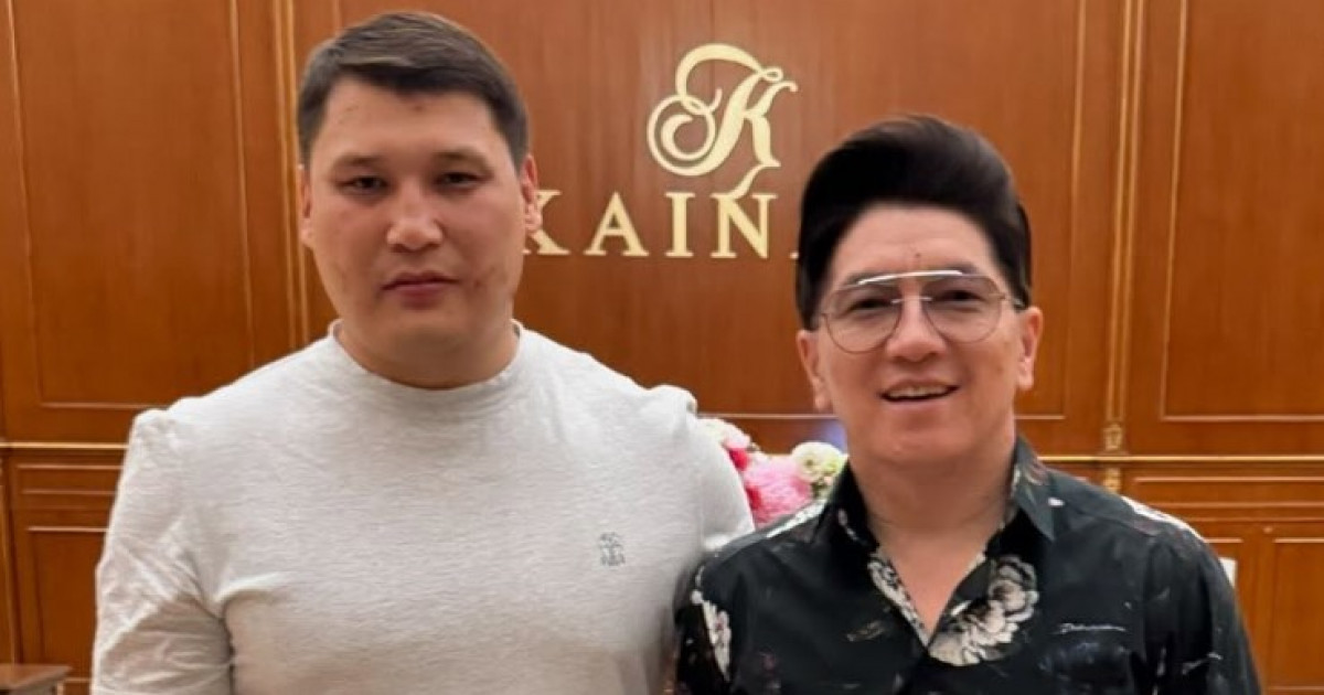«Мен қазағыма жау емеспін»: Сәкен Майғазиев өзін кінәлап жатқан оқырмандарына жауап берді