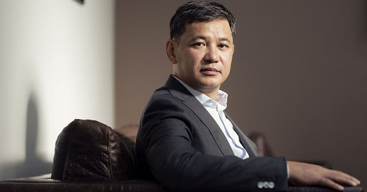 Салық өссін, бірақ оның да шегі болуы керек – бизнесмен Қанат Көпбаев