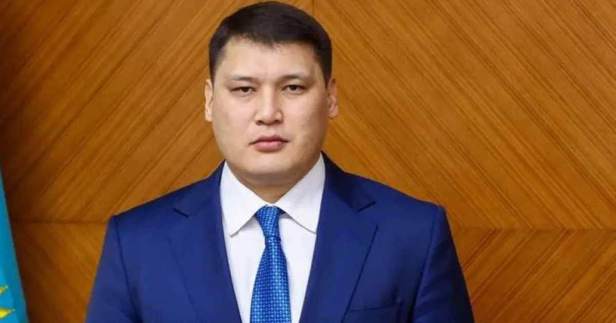 Шымкент әкімінің орынбасары Руслан Берденовтің жағдайы туралы Денсаулық сақтау басқармасы мәлімет берді