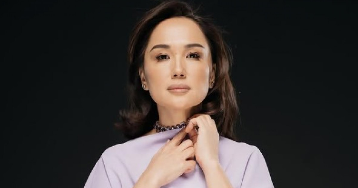 «Тағы туып алушы едім»: Ләйлә Сұлтанқызы оқырмандарына ойын айтты