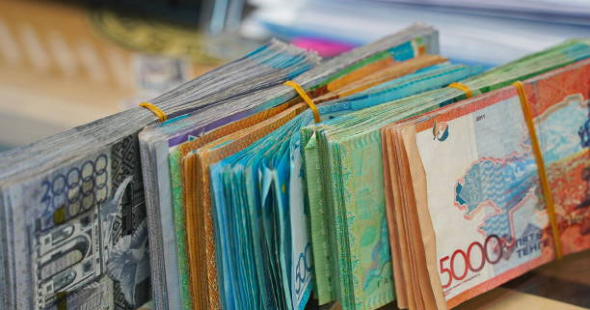 Жасанды интеллект Қазақстанда қарыздан құтылудың ең тиімді жолдарын көрсетті