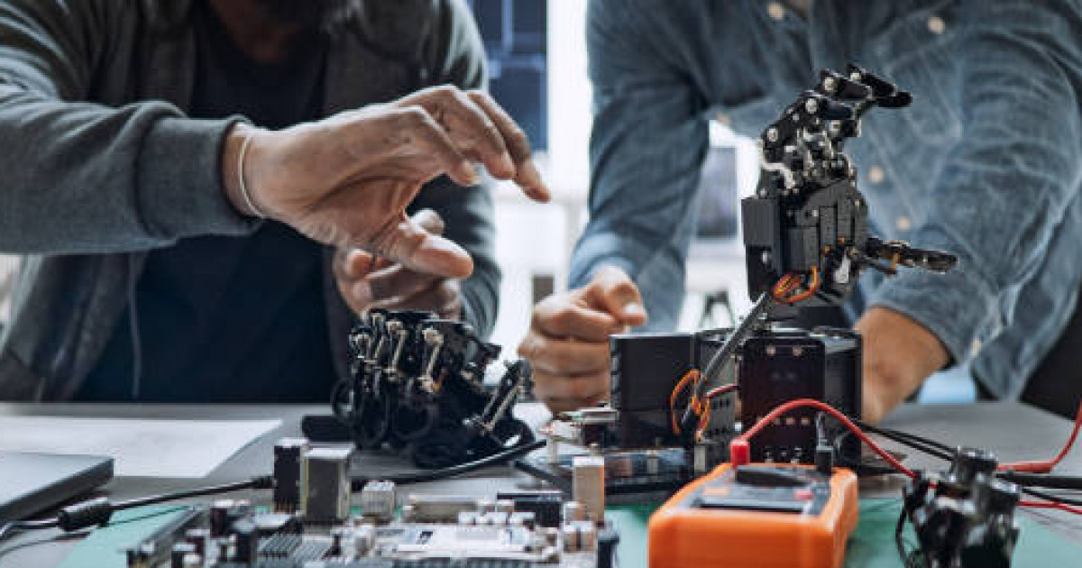 Ақтаулық оқушылар өндірістегі оқыс жағдайдың алдын алатын жоба ойлап тапты