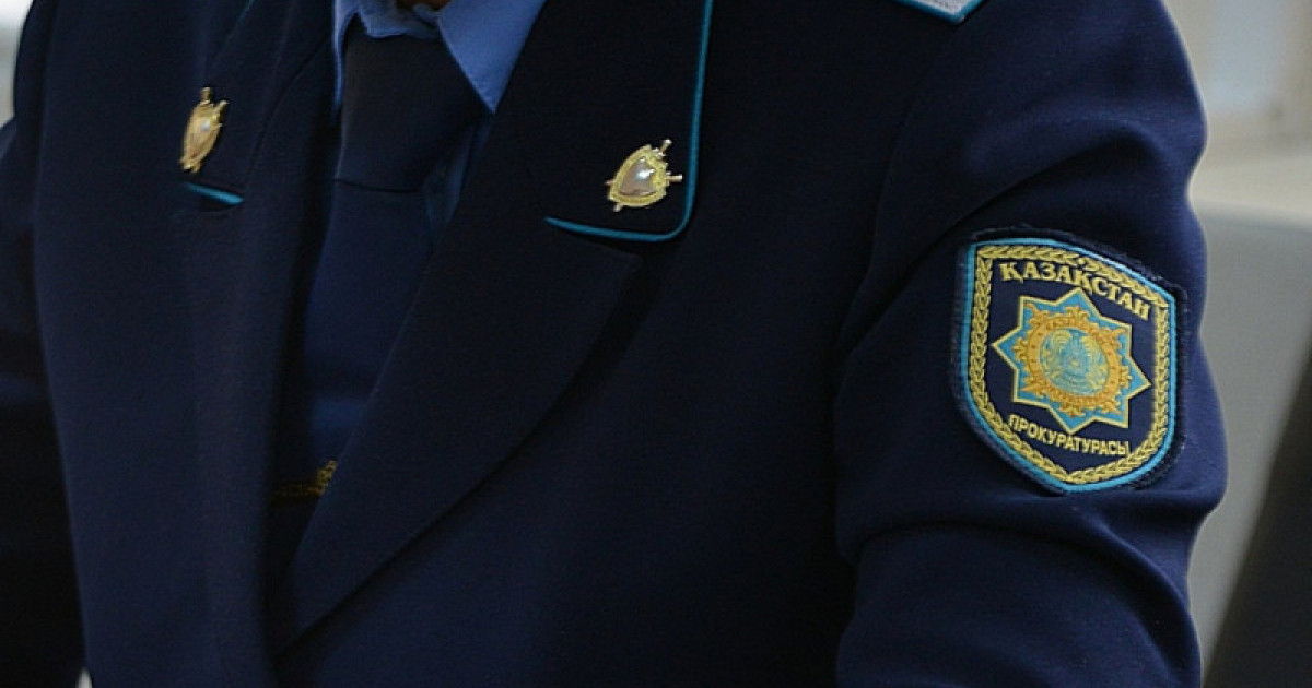 Ақтөбеде екі адамды өлтіру дерегі бойынша қылмыстық тергеу аяқталды