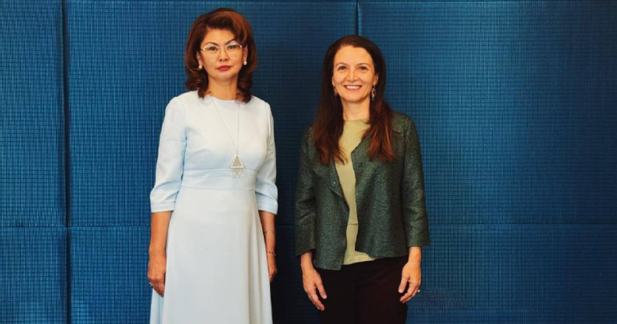 Балалардың құқықтарын қорғау: Қазақстан мен ЮНИСЕФ арасындағы ынтымақтастық талқыланды