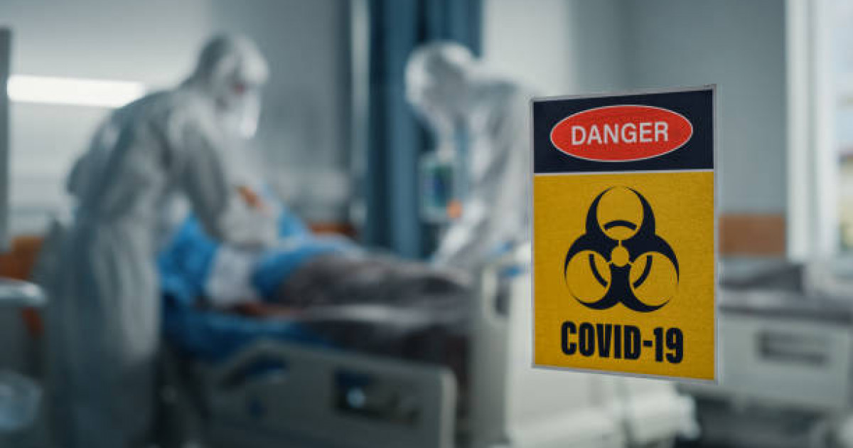 COVID-19: Денсаулық сақтау министрлігі мәлімдеме жасады