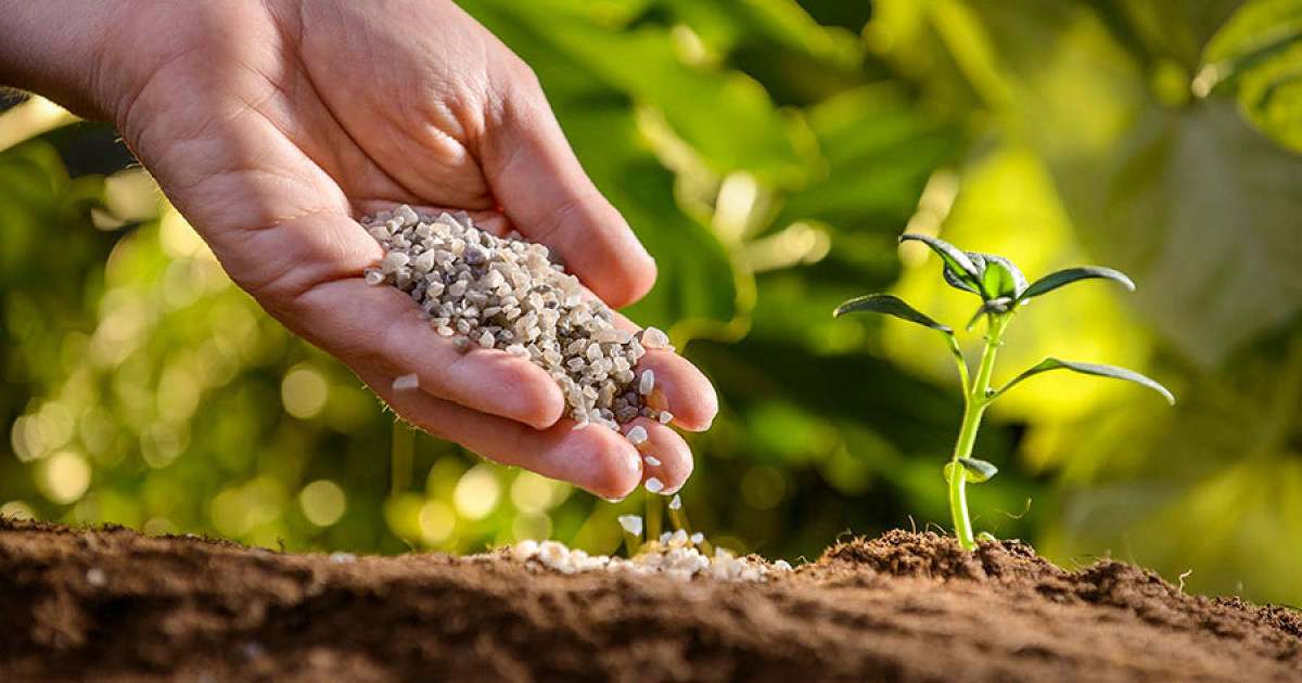 Елімізде шаруалар отандық тыңайтқыштармен толық қамтамасыз етілетін болады