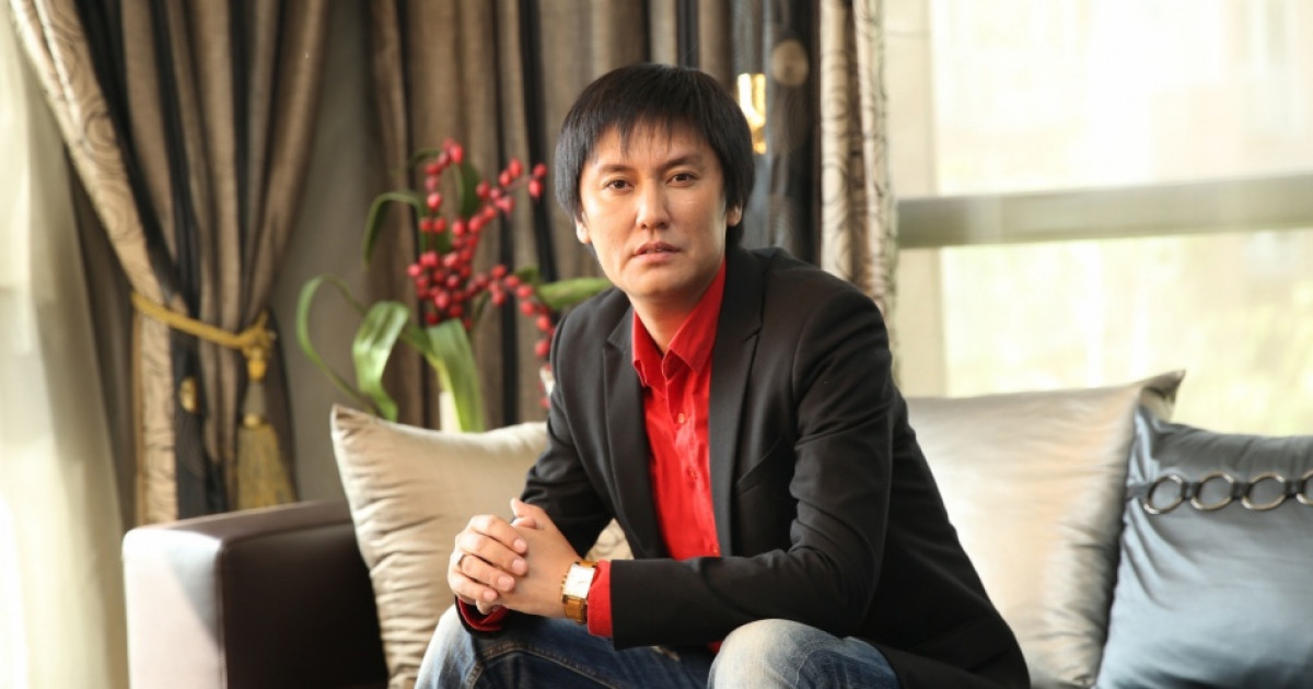 Елімізге өте танымал әншінің отбасында қайғылы жағдай болды