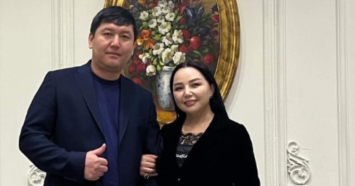 «Еркектің, әйелдің жұмысы деп бөлмейміз»: әнші Алтынай Жорабаева отбасы туралы айтты