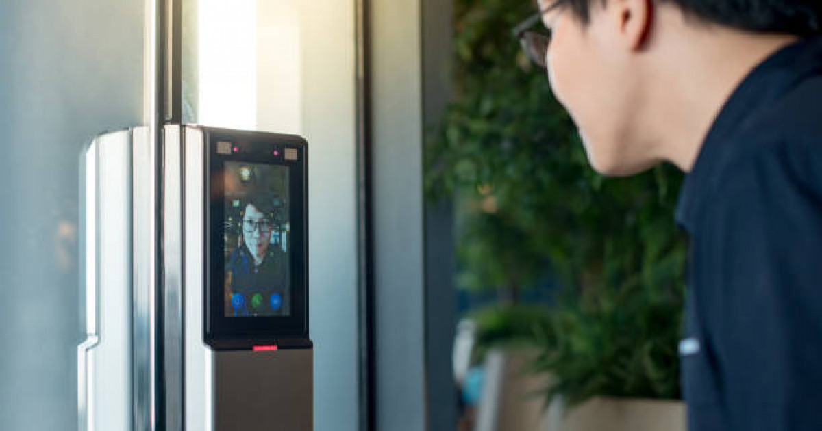 Face ID: 1 826 медициналық ұйымға веб-камералар орнатылды