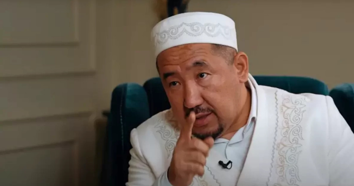 " Қарызды мойындарыңа алдыңдар ма, қайтарыңдар!": Нұрлан имам үндеу жасады
