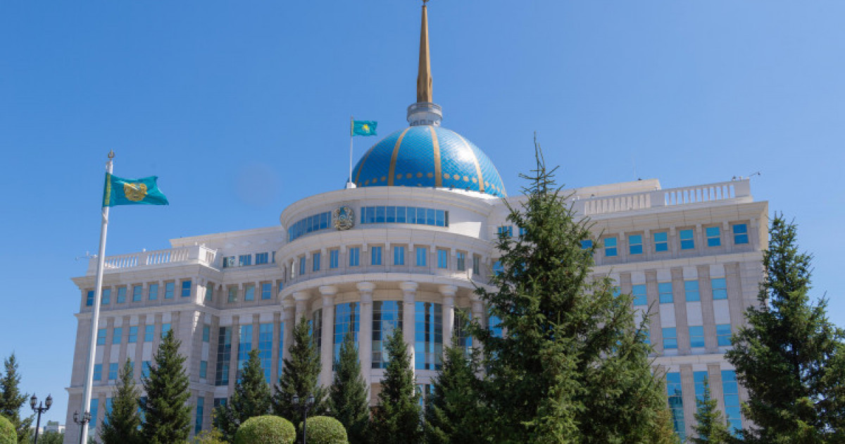Мемлекет басшысы АҚШ пен АӨСШК-ге қатысты келісімдерді ратификациялады