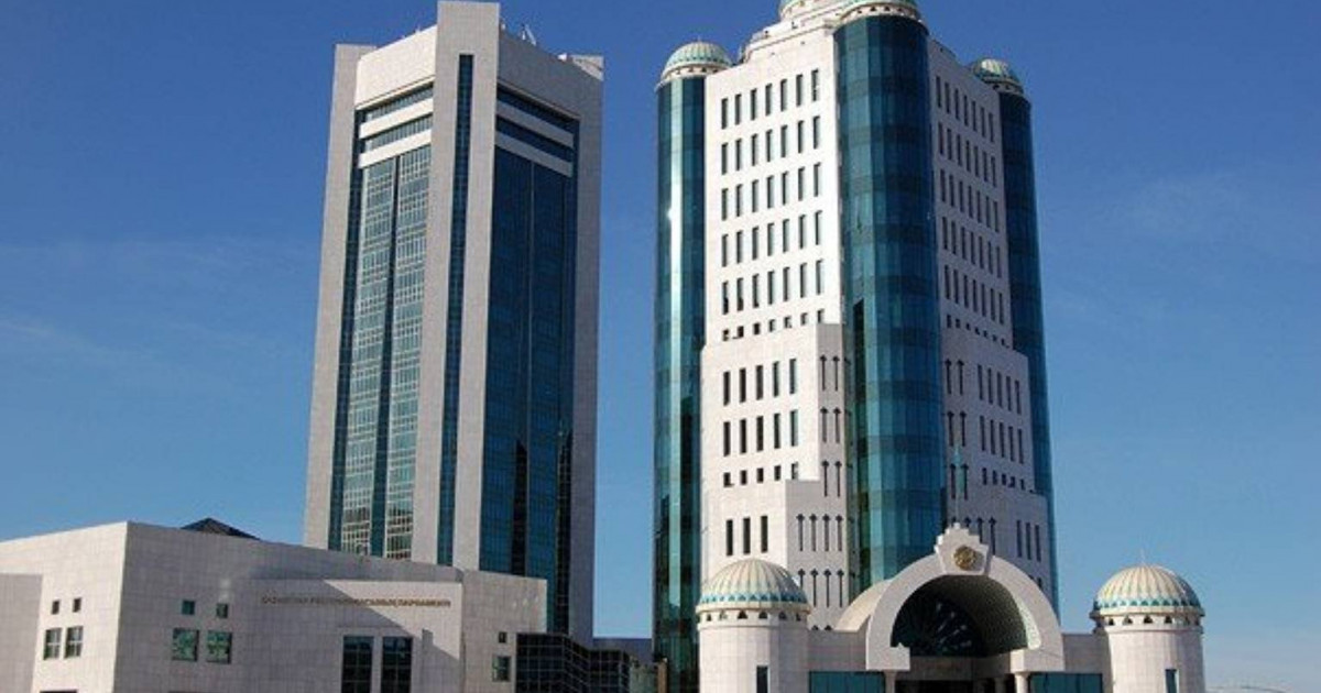 «Парламент сөзі» сыйлығына өтінім қабылдау  басталды