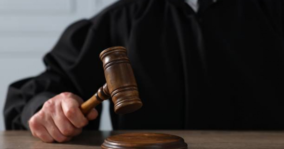 Судьяны белгісіз біреулер атып кетті