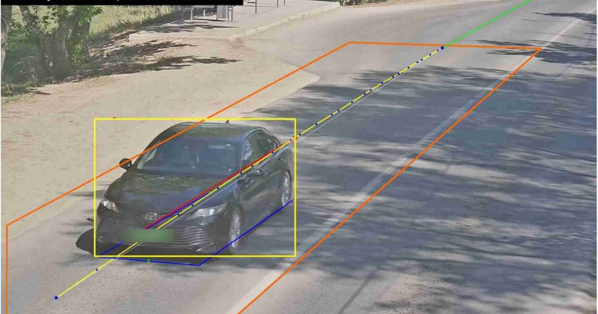 26 рет жол ережесін бұзған жүргізуші ұсталды