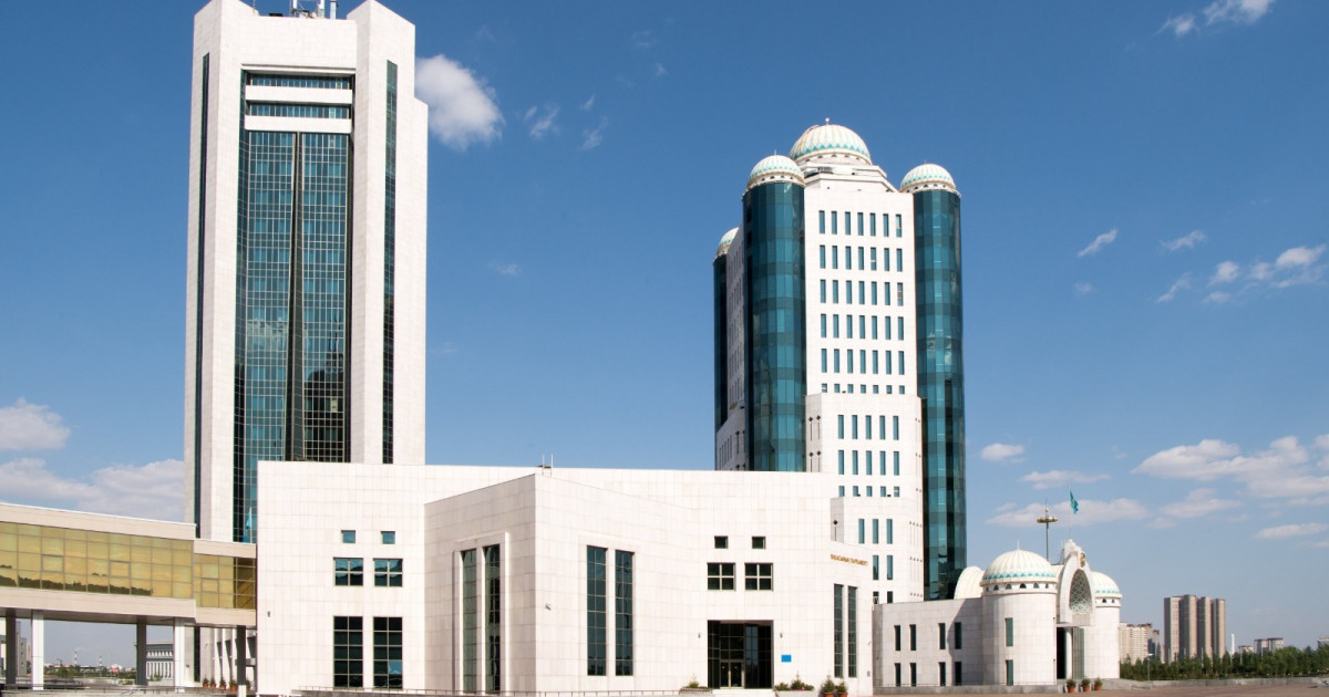 27 маусымда Парламент Палаталарының бірлескен отырысы өтеді